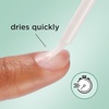 image:imageSally Hansen Gel Rehab Nail Treatment Pen  Repair Hydrate amp Renew  Strengthens and Restores Damaged Nails  Keratin amp Vitamin Complex  Easy MessFree Nail Care on the Go