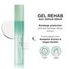 image:imageSally Hansen Gel Rehab Nail Treatment Pen  Repair Hydrate amp Renew  Strengthens and Restores Damaged Nails  Keratin amp Vitamin Complex  Easy MessFree Nail Care on the Go