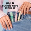 image:imageSally Hansen Gel Rehab Nail Treatment Pen  Repair Hydrate amp Renew  Strengthens and Restores Damaged Nails  Keratin amp Vitamin Complex  Easy MessFree Nail Care on the Go