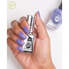 image:imageSally Hansen Miracle Gel Get Mod and Shiny Top Coat Duo Long Lasting GelLike Formula No UV Lamp Needed Nail Polish Duo101 Shiny
