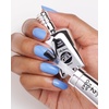 image:imageSally Hansen Miracle Gel Get Mod and Shiny Top Coat Duo Long Lasting GelLike Formula No UV Lamp Needed Nail Polish Duo101 Shiny