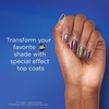 image:imageSally Hansen Miracle Gel Get Mod and Shiny Top Coat Duo Long Lasting GelLike Formula No UV Lamp Needed Nail Polish Duo107 Moonlit