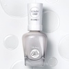 image:imageSally Hansen Miracle Gel Get Mod and Shiny Top Coat Duo Long Lasting GelLike Formula No UV Lamp Needed Nail Polish Duo109 Primer