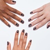 image:imageSally Hansen Miracle Gel Get Mod and Shiny Top Coat Duo Long Lasting GelLike Formula No UV Lamp Needed Nail Polish Duo110 Celestial