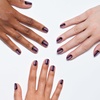image:imageSally Hansen Miracle Gel Get Mod and Shiny Top Coat Duo Long Lasting GelLike Formula No UV Lamp Needed Nail Polish Duo111 Pixie Chrome