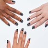 image:imageSally Hansen Miracle Gel Get Mod and Shiny Top Coat Duo Long Lasting GelLike Formula No UV Lamp Needed Nail Polish Duo112 Glitterstorm