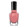 image:imageSally Hansen Miracle Gel Get Mod and Shiny Top Coat Duo Long Lasting GelLike Formula No UV Lamp Needed Nail Polish Duo244 Mauveolous  101 Shiny Top Coat