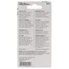 image:imageSally Hansen Nail Rehab Charcoal Resurfacer  46245 Exfoliator Women 04 oz