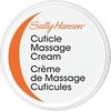 image:imageSally Hansen Nail Treatment Cuticle Massage Cream  Moisturizing Cuticle Care  Nourishes amp Conditions Dry Nails amp CuticlesApricot