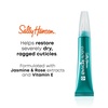 image:imageSally Hansen Nail Treatment Cuticle Rehab  Moisturizing Treatment with Jasmine Rose amp Vitamin E  Hydrates Nails amp Cuticles Reduces Breakage029 Ounce Pack of 3