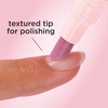 image:imageSally Hansen Nail Treatment Cuticle Rehab Oil Balm  Infused with Natural Essential Oils amp Vitamin E  Nourishes amp Conditions Dry Nails amp Cuticles006 Fl Oz Pack of 1