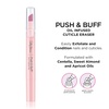 image:imageSally Hansen Nail Treatment Cuticle Rehab Oil Balm  Infused with Natural Essential Oils amp Vitamin E  Nourishes amp Conditions Dry Nails amp Cuticles006 Fl Oz Pack of 1