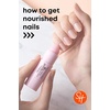 image:imageSally Hansen Nail Treatment Cuticle Rehab Oil Balm  Infused with Natural Essential Oils amp Vitamin E  Nourishes amp Conditions Dry Nails amp Cuticles021 Ounce Pack of 2