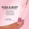 image:imageSally Hansen Nail Treatment Cuticle Rehab Oil Balm  Infused with Natural Essential Oils amp Vitamin E  Nourishes amp Conditions Dry Nails amp Cuticles006 Fl Oz Pack of 1