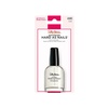 image:imageSally Hansen Nail Treatment Maximum Growth Nail Strengthener  Base Coat amp Nail Protectant  Triple Protein amp Silk Formula for Strong Healthy NailsClear
