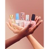 image:imageSally Hansen Nail Treatment Maximum Growth Nail Strengthener  Base Coat amp Nail Protectant  Triple Protein amp Silk Formula for Strong Healthy NailsDries Instantly Top Coat
