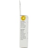 image:imageSally Hansen Nail Treatment Maximum Growth Nail Strengthener  Base Coat amp Nail Protectant  Triple Protein amp Silk Formula for Strong Healthy NailsInsta Dri Top Coat