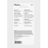 image:imageSally Hansen Nail Treatment Maximum Growth Nail Strengthener  Base Coat amp Nail Protectant  Triple Protein amp Silk Formula for Strong Healthy NailsInsta Dri Top Coat