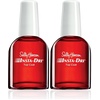 image:imageSally Hansen Nail Treatment Maximum Growth Nail Strengthener  Base Coat amp Nail Protectant  Triple Protein amp Silk Formula for Strong Healthy NailsInsta Dri Top Coat