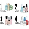 image:imageSally Hansen Nail Treatment Maximum Growth Nail Strengthener  Base Coat amp Nail Protectant  Triple Protein amp Silk Formula for Strong Healthy NailsMaximum Growth Nail Strengthener