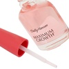 image:imageSally Hansen Nail Treatment Maximum Growth Nail Strengthener  Base Coat amp Nail Protectant  Triple Protein amp Silk Formula for Strong Healthy NailsMaximum Growth Nail Strengthener