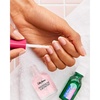 image:imageSally Hansen Nail Treatment Maximum Growth Nail Strengthener  Base Coat amp Nail Protectant  Triple Protein amp Silk Formula for Strong Healthy NailsMaximum Growth Nail Strengthener