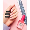 image:imageSally Hansen Nail Treatment Maximum Growth Nail Strengthener  Base Coat amp Nail Protectant  Triple Protein amp Silk Formula for Strong Healthy NailsMaximum Growth Nail Strengthener