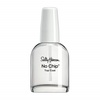 image:imageSally Hansen Nail Treatment Maximum Growth Nail Strengthener  Base Coat amp Nail Protectant  Triple Protein amp Silk Formula for Strong Healthy NailsNo Chip Top Coat