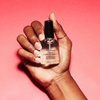 image:imageSally Hansen Nail Treatment Maximum Growth Nail Strengthener  Base Coat amp Nail Protectant  Triple Protein amp Silk Formula for Strong Healthy NailsTransparente