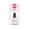 image:imageSally Hansen Nail Treatment Maximum Growth Nail Strengthener  Base Coat amp Nail Protectant  Triple Protein amp Silk Formula for Strong Healthy NailsTransparent