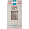image:imageSally Hansen Nail Treatment Maximum Growth Nail Strengthener  Base Coat amp Nail Protectant  Triple Protein amp Silk Formula for Strong Healthy NailsUltimate Shield Base and Top Coat
