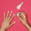 image:imageSally Hansen Nail Treatment Miracle Nail Thickener  Strengthens amp Protects Soft Thin Nails  Infused with Calcium amp Ceramic Gel Formula45293 nail rehab