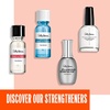 image:imageSally Hansen Nail Treatment Miracle Nail Thickener  Strengthens amp Protects Soft Thin Nails  Infused with Calcium amp Ceramic Gel Formula45293 nail rehab