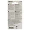 image:imageSally Hansen Nail Treatment Miracle Nail Thickener  Strengthens amp Protects Soft Thin Nails  Infused with Calcium amp Ceramic Gel Formula45293 nail rehab