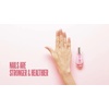 image:imageSally Hansen Nail Treatment Miracle Nail Thickener  Strengthens amp Protects Soft Thin Nails  Infused with Calcium amp Ceramic Gel Formula45293 nail rehab