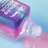 image:imageSally Hansen Nail Treatment Miracle Nail Thickener  Strengthens amp Protects Soft Thin Nails  Infused with Calcium amp Ceramic Gel FormulaBiPhase Revitalising Serum