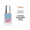image:imageSally Hansen Nail Treatment Miracle Nail Thickener  Strengthens amp Protects Soft Thin Nails  Infused with Calcium amp Ceramic Gel FormulaBiPhase Revitalising Serum