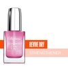 image:imageSally Hansen Nail Treatment Miracle Nail Thickener  Strengthens amp Protects Soft Thin Nails  Infused with Calcium amp Ceramic Gel FormulaComplete Care 7in1 Nail Treatment