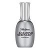 image:imageSally Hansen Nail Treatment Miracle Nail Thickener  Strengthens amp Protects Soft Thin Nails  Infused with Calcium amp Ceramic Gel FormulaDiamond Strength Hardener