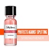 image:imageSally Hansen Nail Treatment Miracle Nail Thickener  Strengthens amp Protects Soft Thin Nails  Infused with Calcium amp Ceramic Gel FormulaDuro como endurecedor de uas  tinte natural