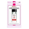 image:imageSally Hansen Nail Treatment Miracle Nail Thickener  Strengthens amp Protects Soft Thin Nails  Infused with Calcium amp Ceramic Gel FormulaHard as Nails Serum