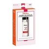 image:imageSally Hansen Nail Treatment Miracle Nail Thickener  Strengthens amp Protects Soft Thin Nails  Infused with Calcium amp Ceramic Gel FormulaHard as Nails Serum