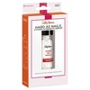 image:imageSally Hansen Nail Treatment Miracle Nail Thickener  Strengthens amp Protects Soft Thin Nails  Infused with Calcium amp Ceramic Gel FormulaHard as Nails Serum