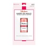 image:imageSally Hansen Nail Treatment Miracle Nail Thickener  Strengthens amp Protects Soft Thin Nails  Infused with Calcium amp Ceramic Gel FormulaHard as Nail Hardener  Natural Tint