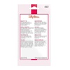 image:imageSally Hansen Nail Treatment Miracle Nail Thickener  Strengthens amp Protects Soft Thin Nails  Infused with Calcium amp Ceramic Gel FormulaHard as Nails Serum