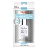image:imageSally Hansen Nail Treatment Miracle Nail Thickener  Strengthens amp Protects Soft Thin Nails  Infused with Calcium amp Ceramic Gel FormulaIlluminating Color Corrector