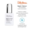 image:imageSally Hansen Nail Treatment Miracle Nail Thickener  Strengthens amp Protects Soft Thin Nails  Infused with Calcium amp Ceramic Gel FormulaIlluminating Color Corrector