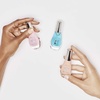 image:imageSally Hansen Nail Treatment Miracle Nail Thickener  Strengthens amp Protects Soft Thin Nails  Infused with Calcium amp Ceramic Gel FormulaNail Rehab Strengthener