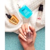 image:imageSally Hansen Nail Treatment Miracle Nail Thickener  Strengthens amp Protects Soft Thin Nails  Infused with Calcium amp Ceramic Gel FormulaNailgrowth Miracle Nail Strengthener Serum