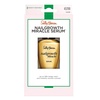 image:imageSally Hansen Nail Treatment Miracle Nail Thickener  Strengthens amp Protects Soft Thin Nails  Infused with Calcium amp Ceramic Gel FormulaNailgrowth Miracle Nail Strengthener Serum